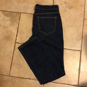 NWOT- size 6 Old Navy jeans